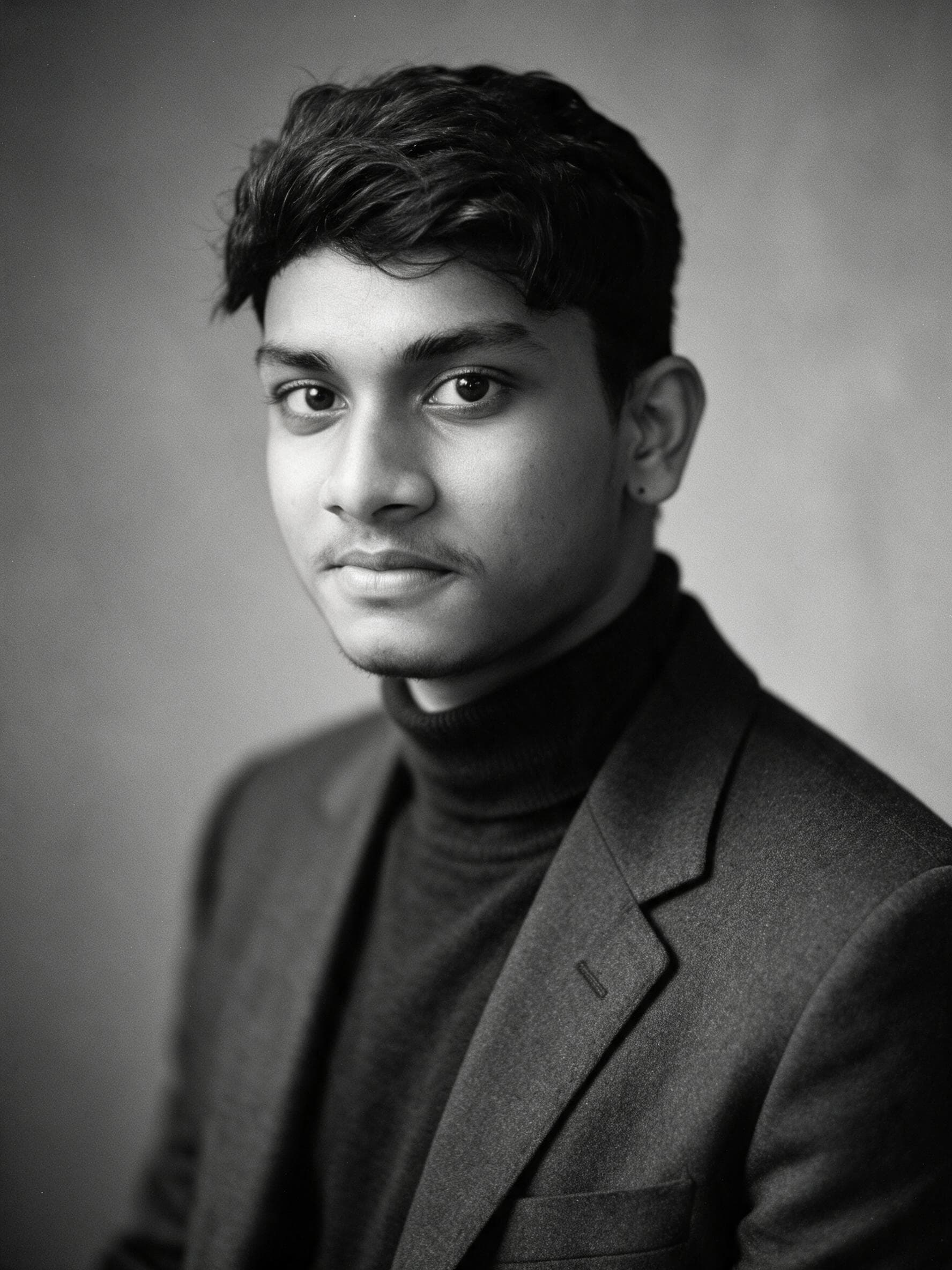 Co-Founder of Apollo Adverts
